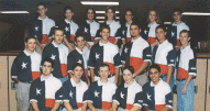 1998-1999 Team Photo