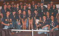 2001-2002 Team Photo
