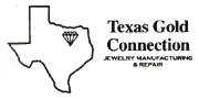Texas Gold Connection