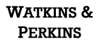 Watkins & Perkins