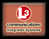L-3 Communications Integrated Systems