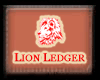 Lion Ledger