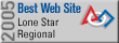2005 Web Site