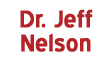 Dr. Jeff Nelson