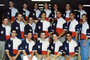 1999 team