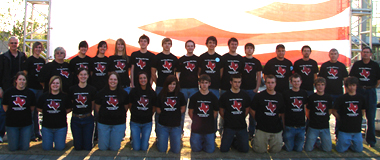 2008 Team