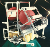 1993 Robot