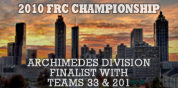 FRC Championship